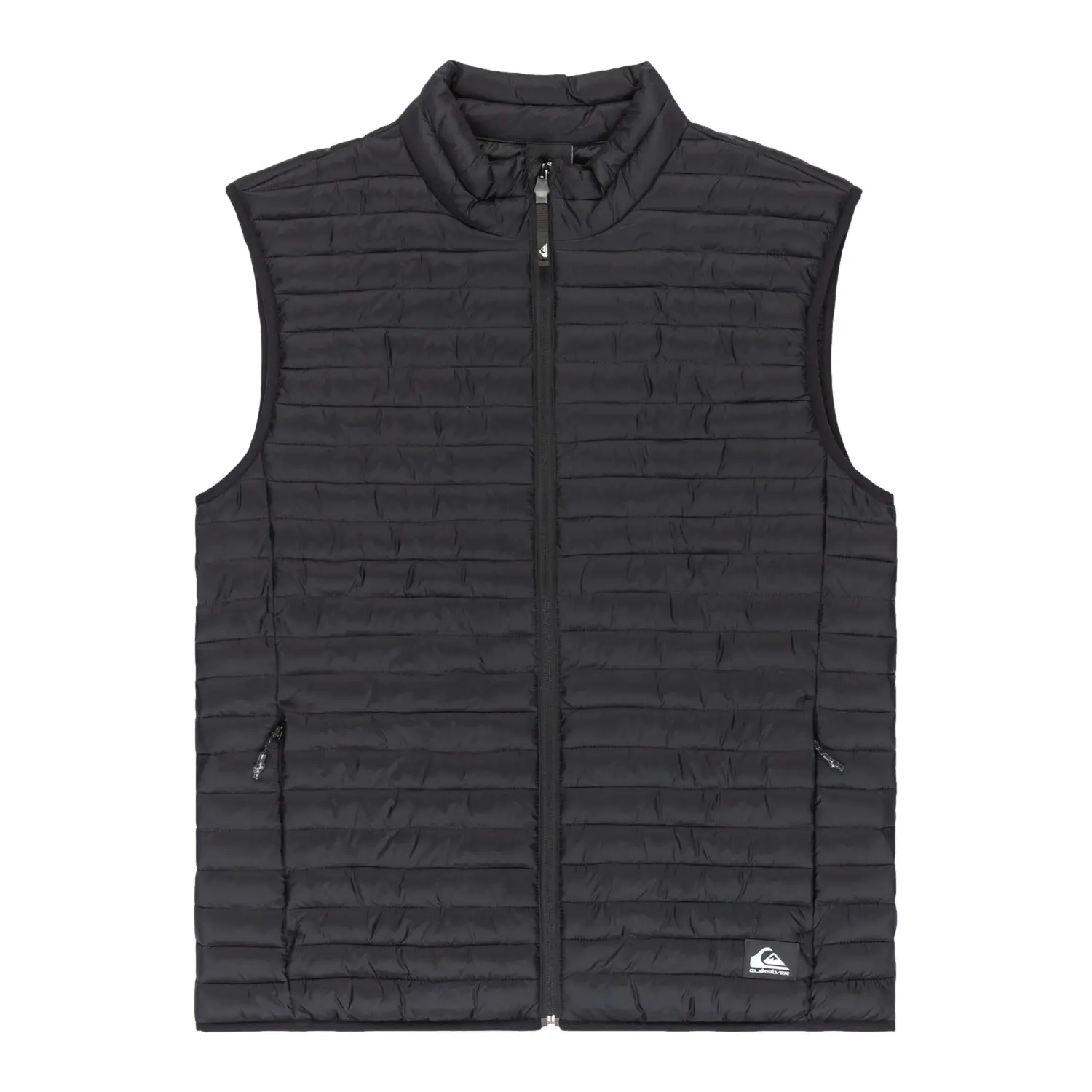 Gilet imbottito Quiksilver Scaly