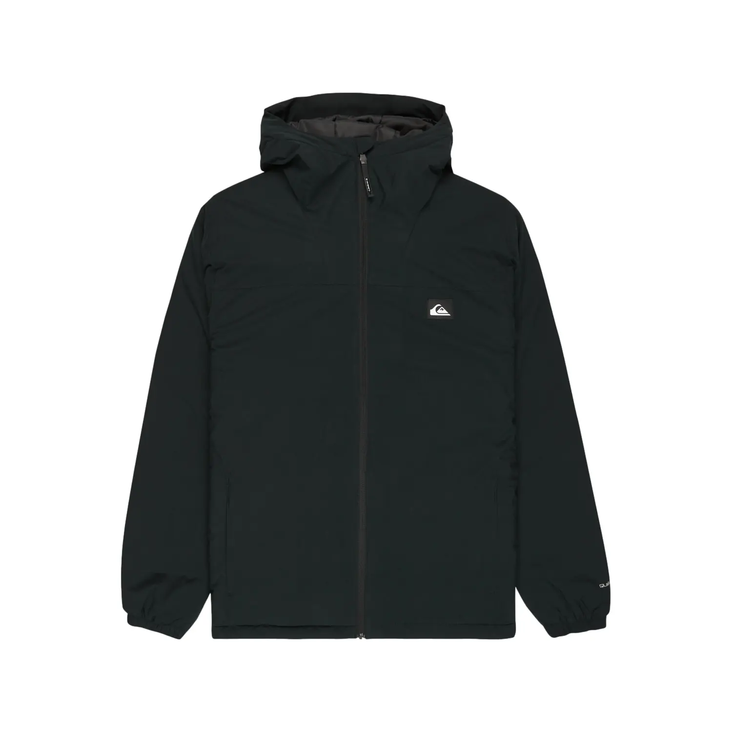 Regenjacke Quiksilver Overcast 3K Insulated