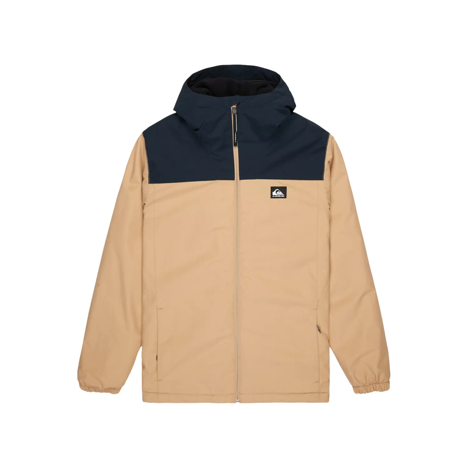 Regenjacke Quiksilver Overcast 3K Warm