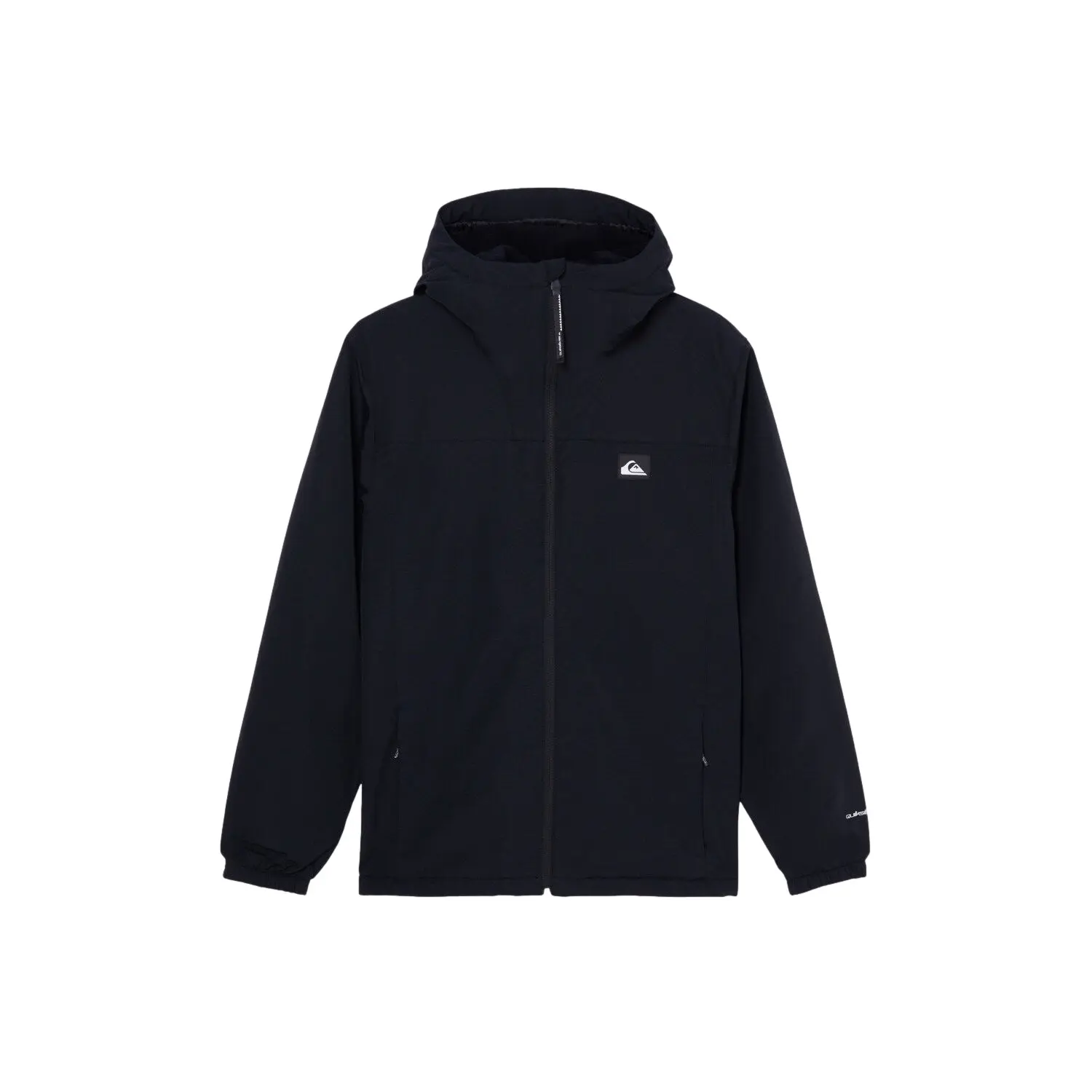Impermeabile Quiksilver Overcast 3K Warm