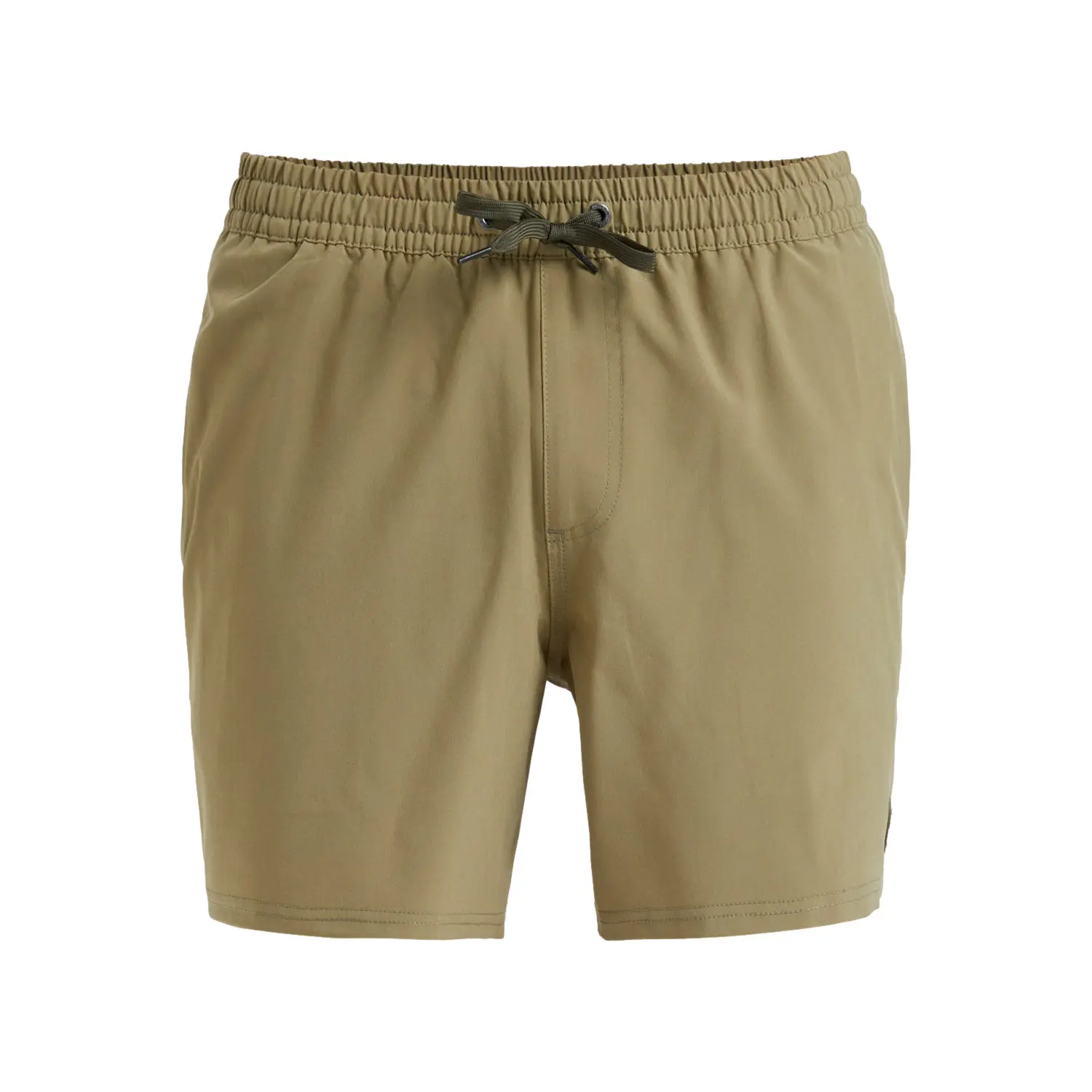 Custome da bagno uomo Quiksilver Volley 16