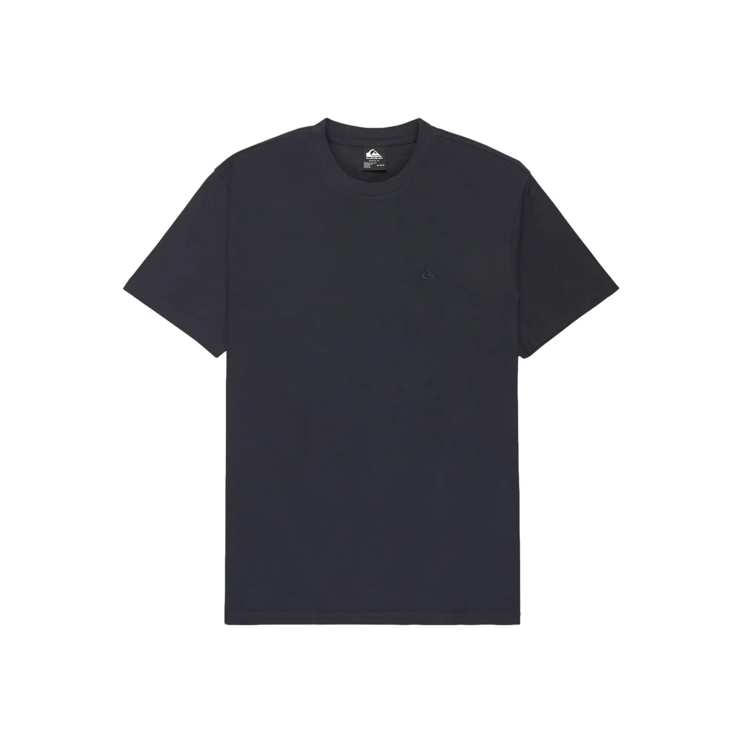 T-shirt Quiksilver Slub