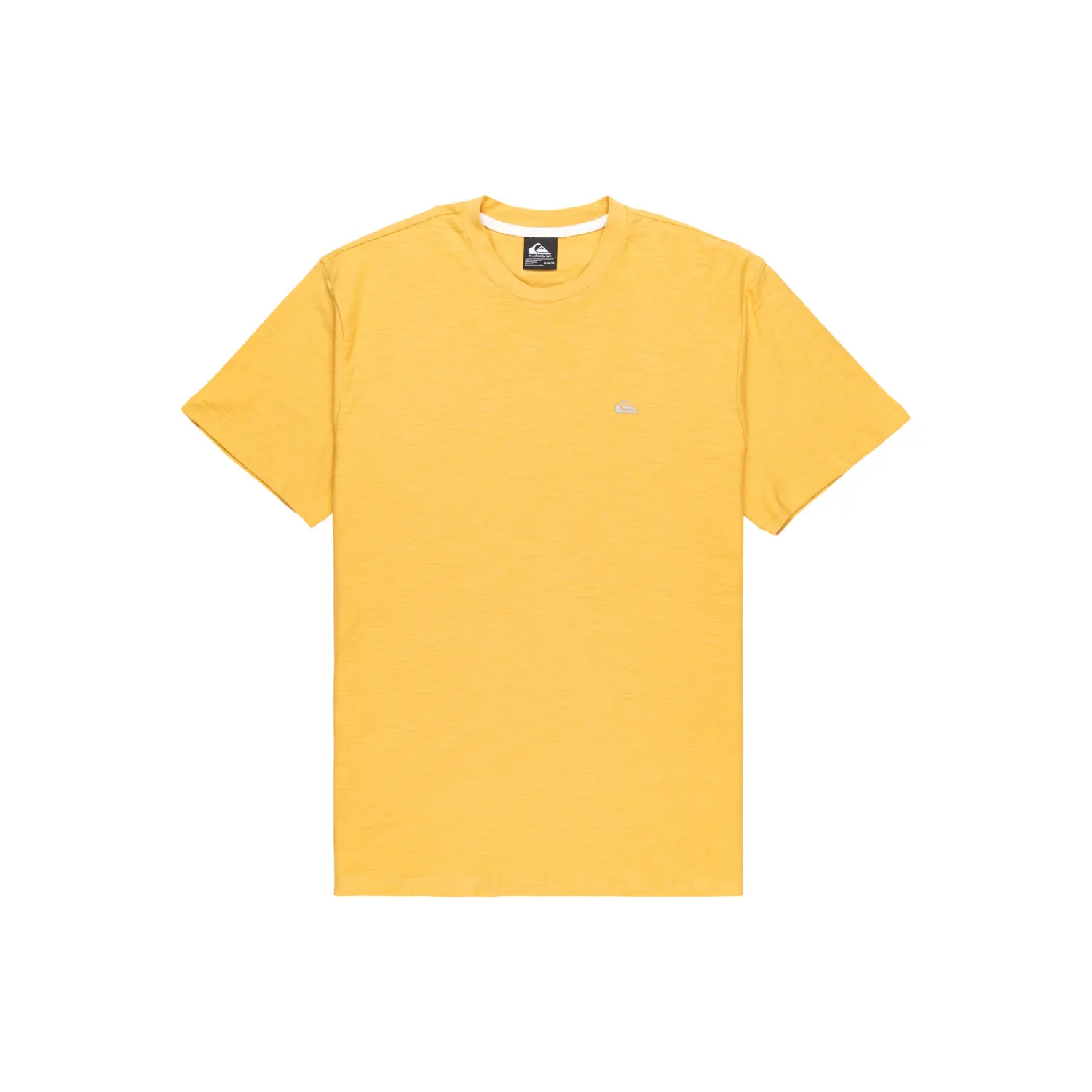 T-Shirt Quiksilver Slub