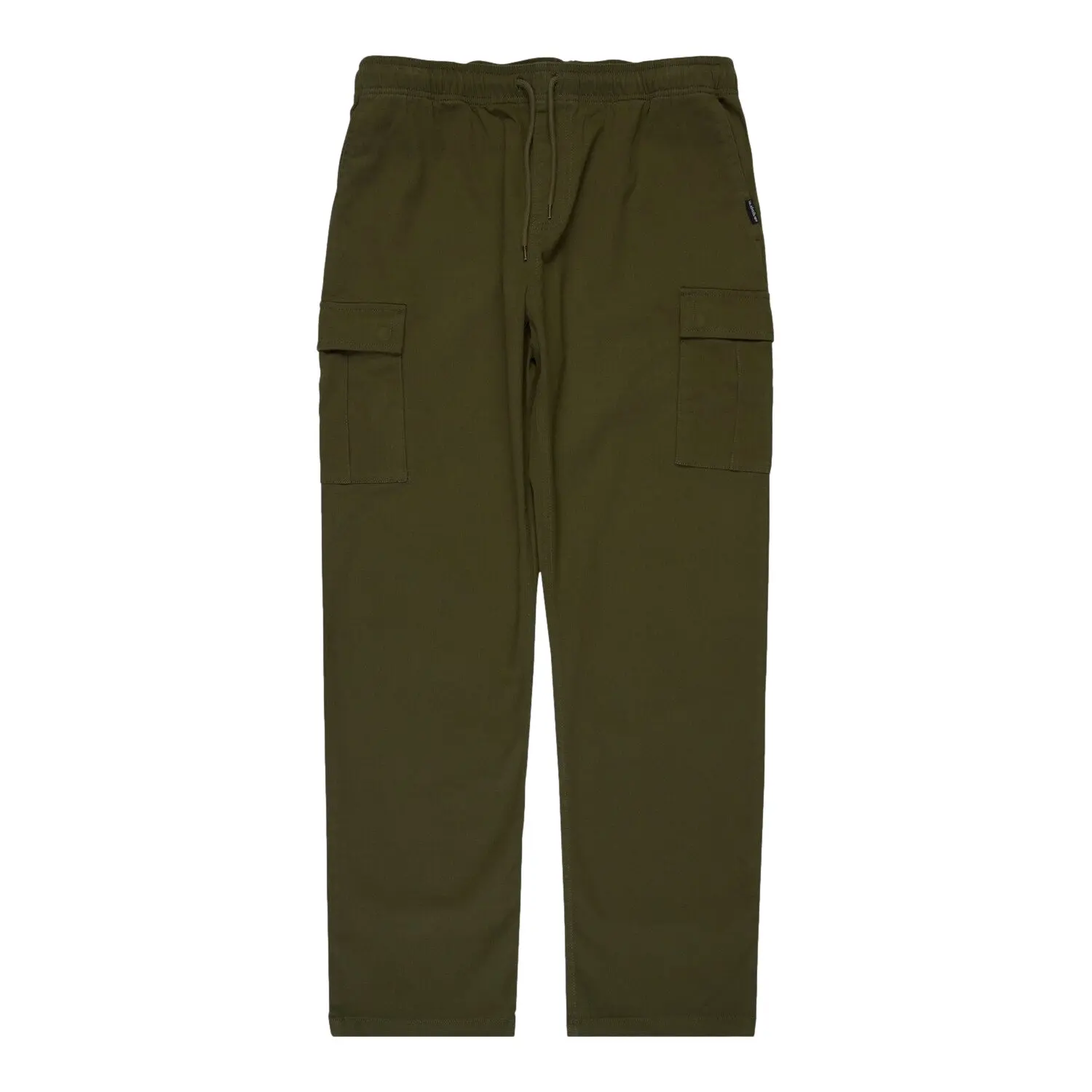 Pantaloni cargo Quiksilver Taxer Regular
