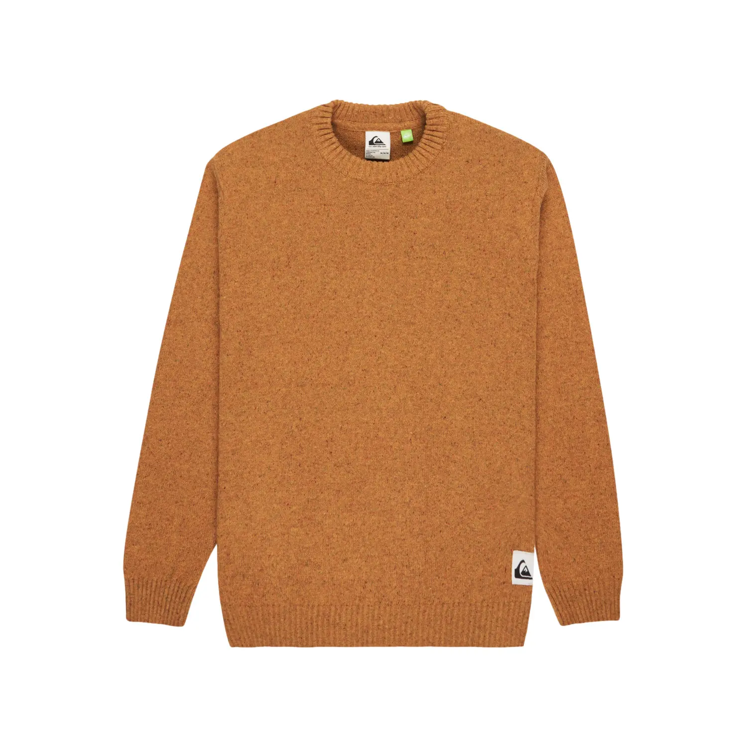 Pullover Quiksilver Slow Song Neppy