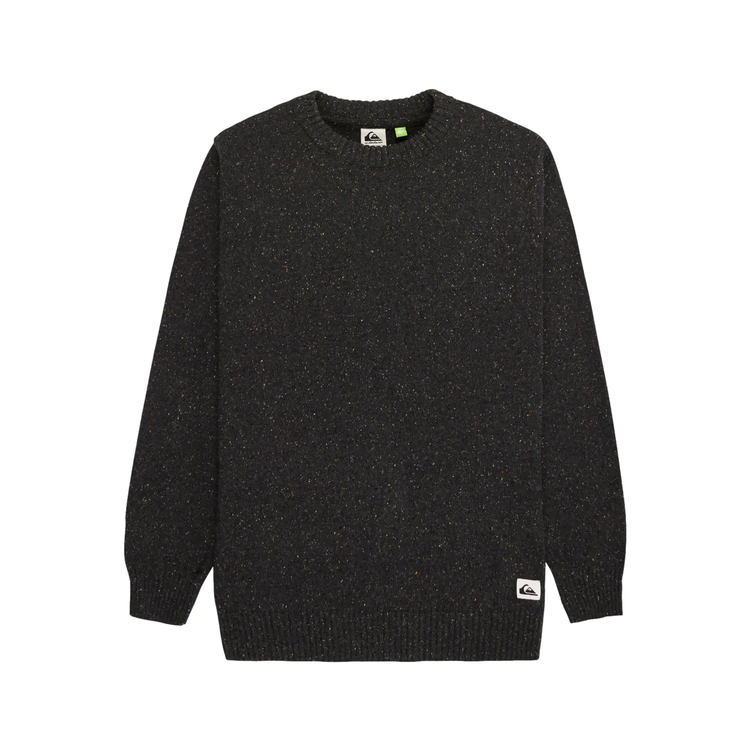 Maglione Quiksilver Slow Song Neppy