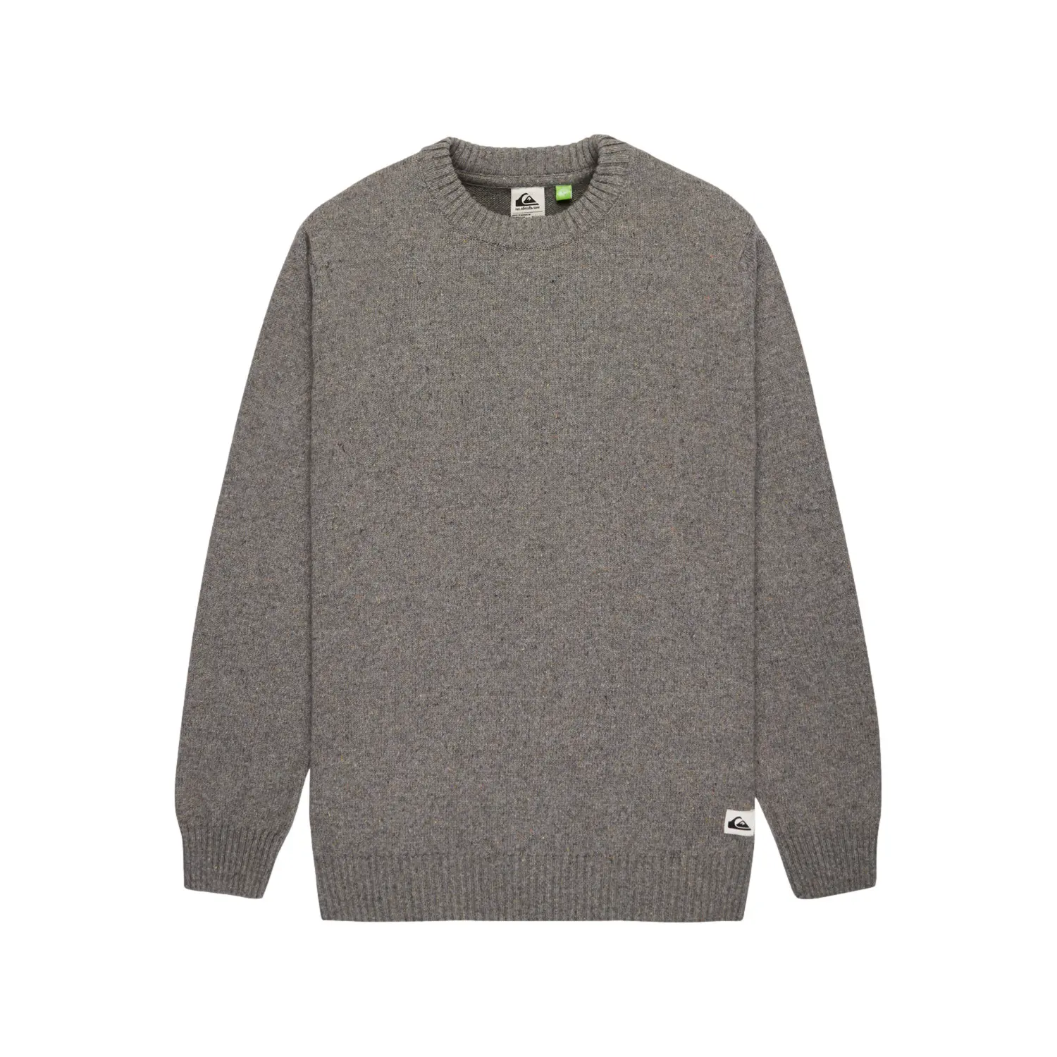 Pullover Quiksilver Slow Song Neppy