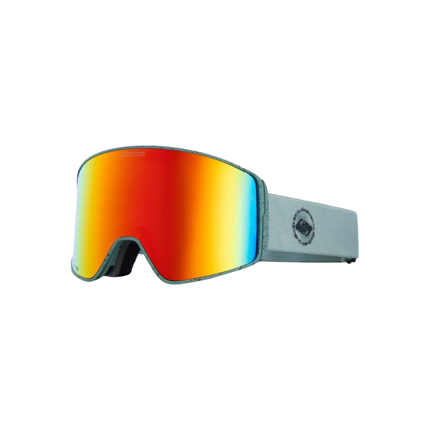 Skibrille Quiksilver Storm Mg