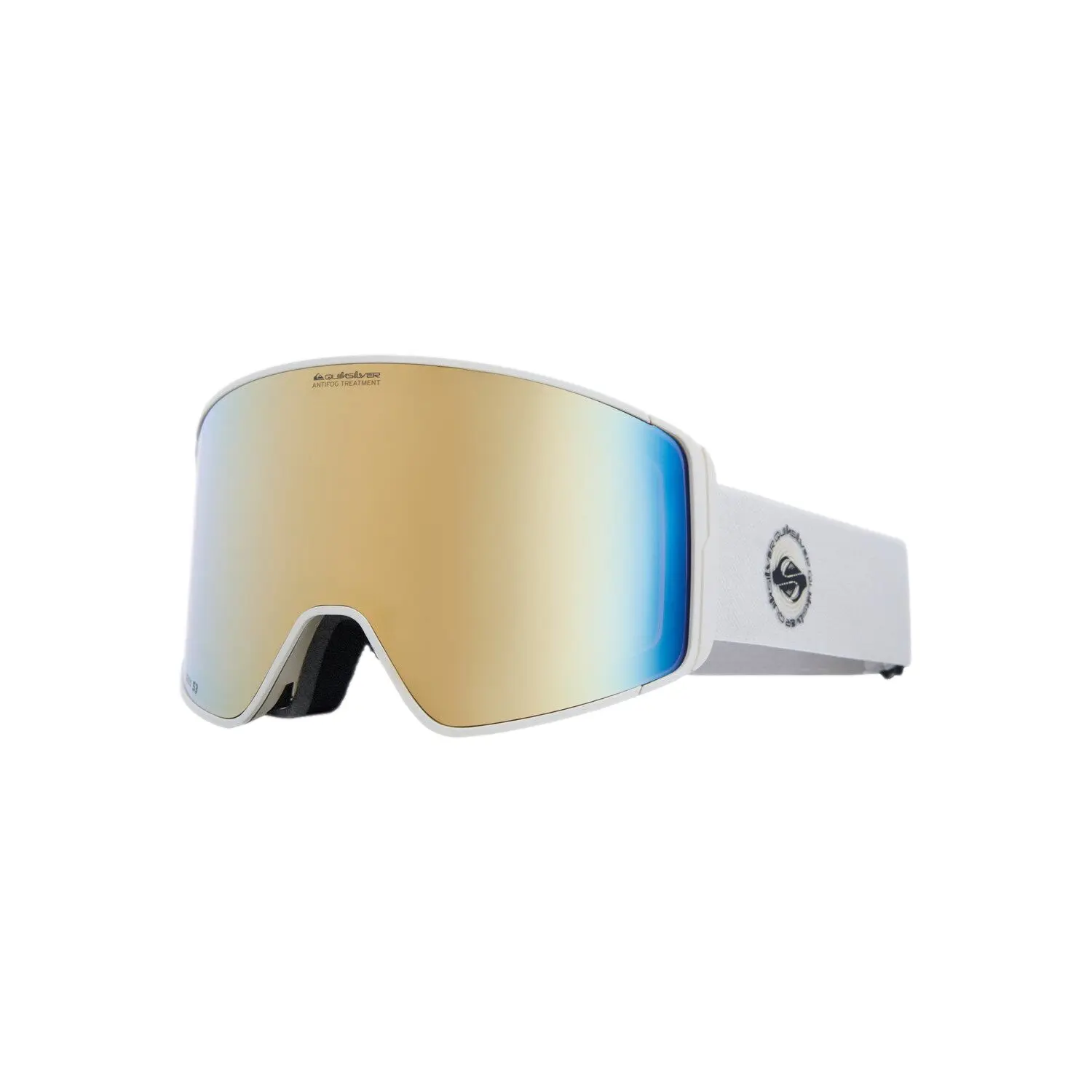 Skibrille Quiksilver Storm Mg