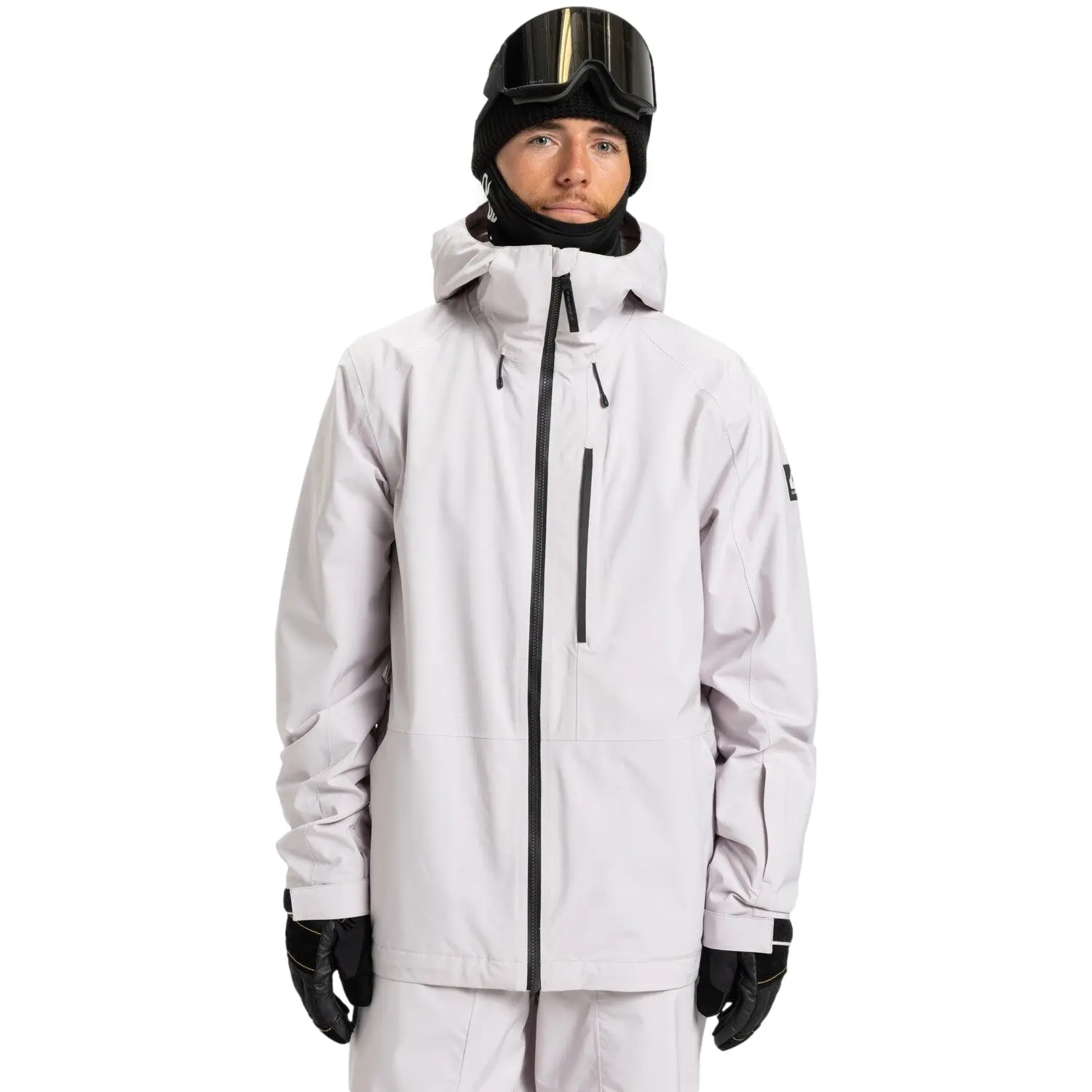 Snowboardjacke Quiksilver Muldrow 20K