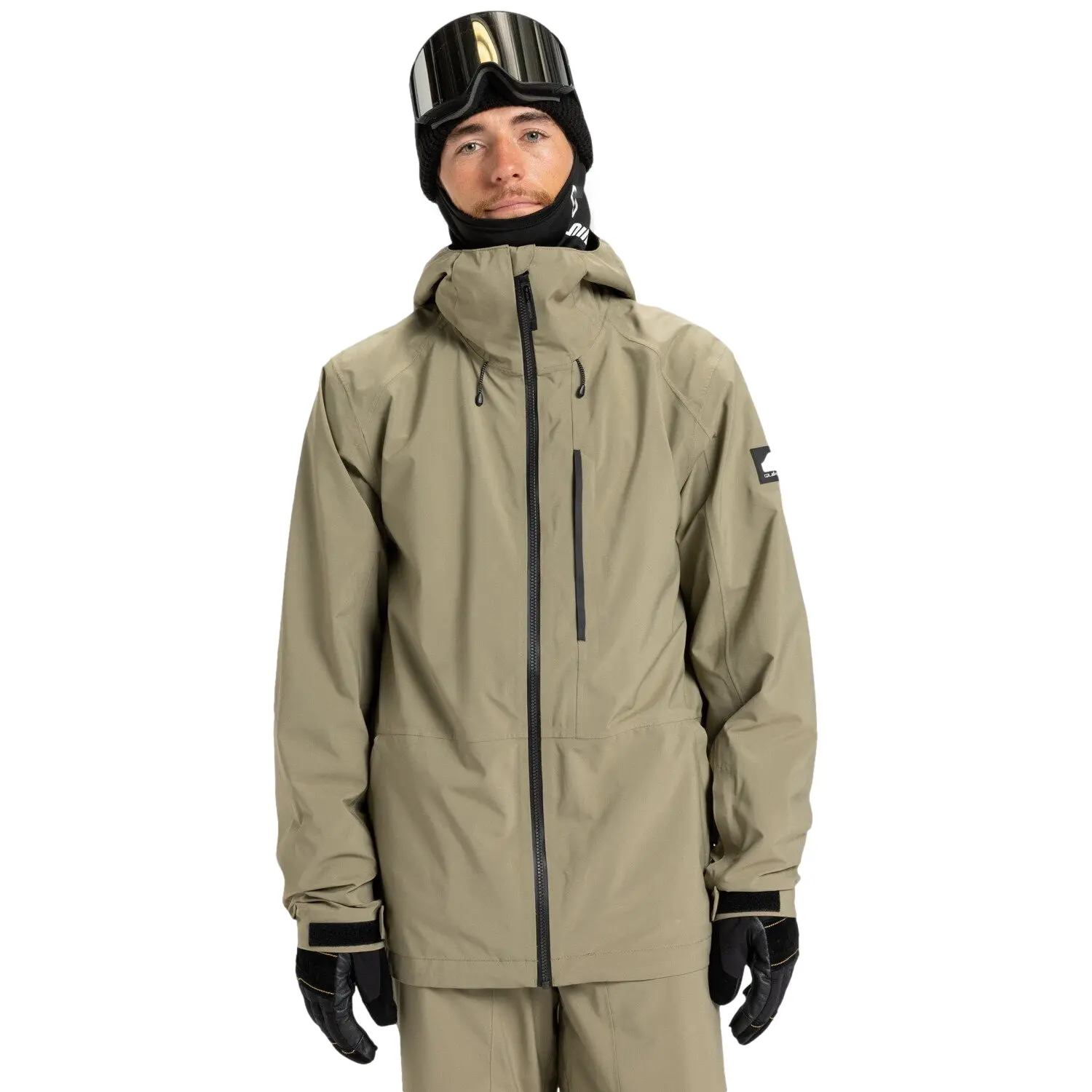 Snowboardjacke Quiksilver Muldrow 20K