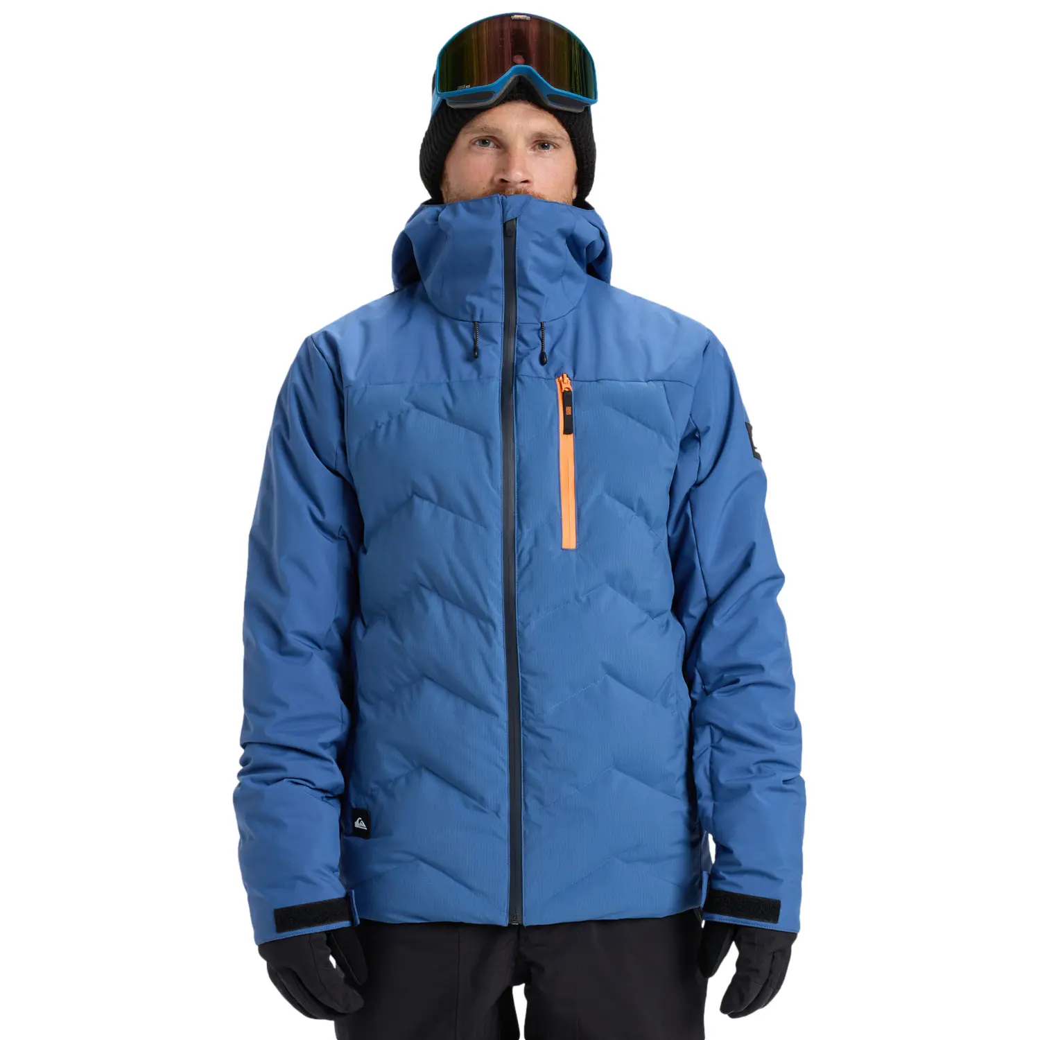 Snowboardjas Quiksilver The Edge