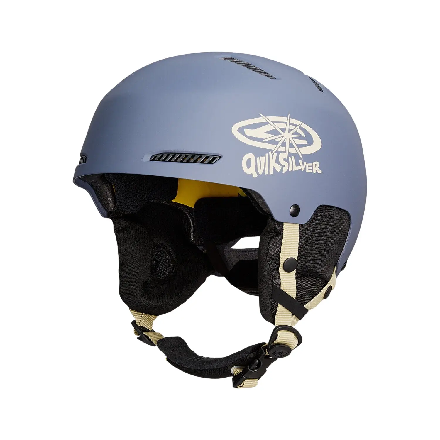 Skihelm Quiksilver Lawson