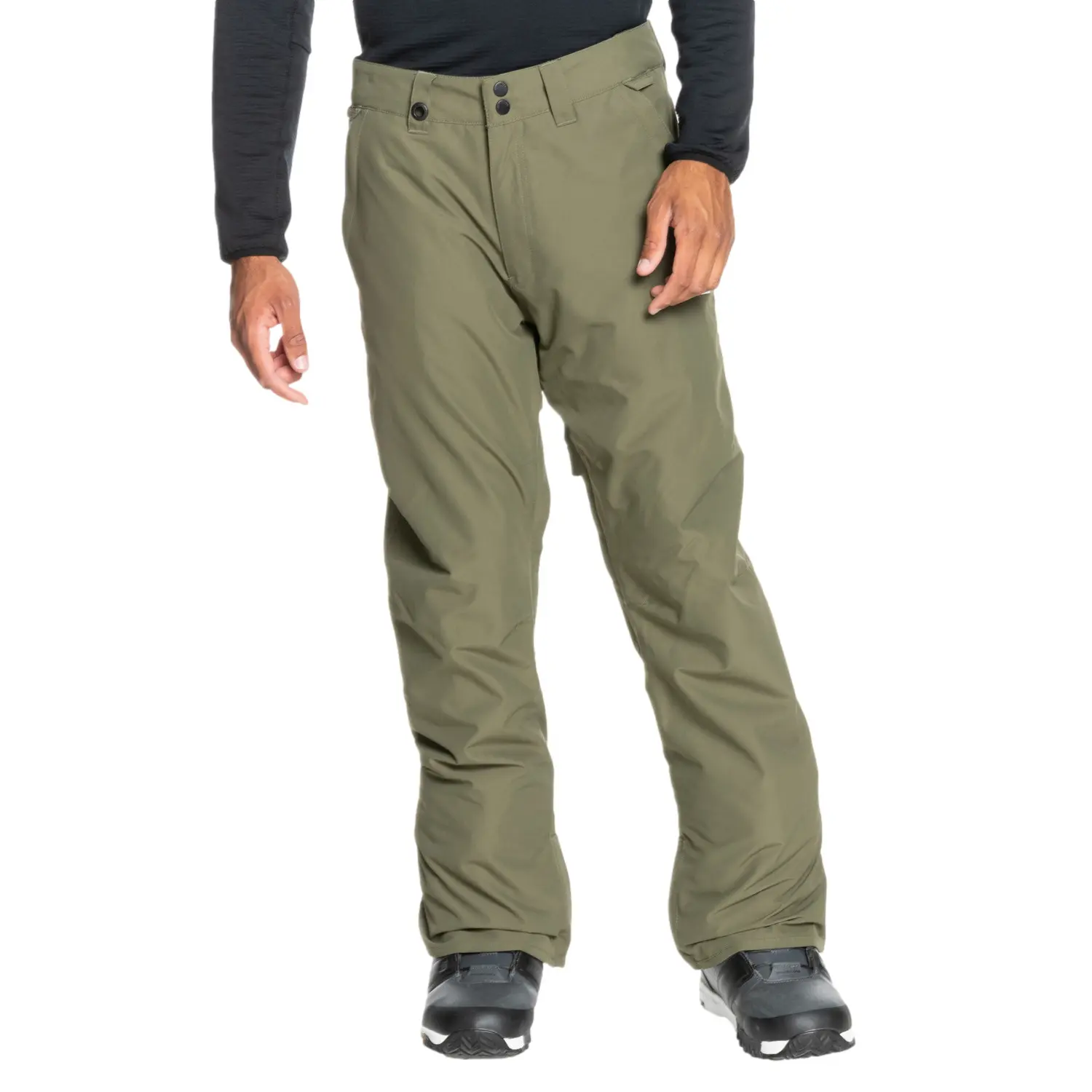 Pantaloni da sci Quicksilver Estate
