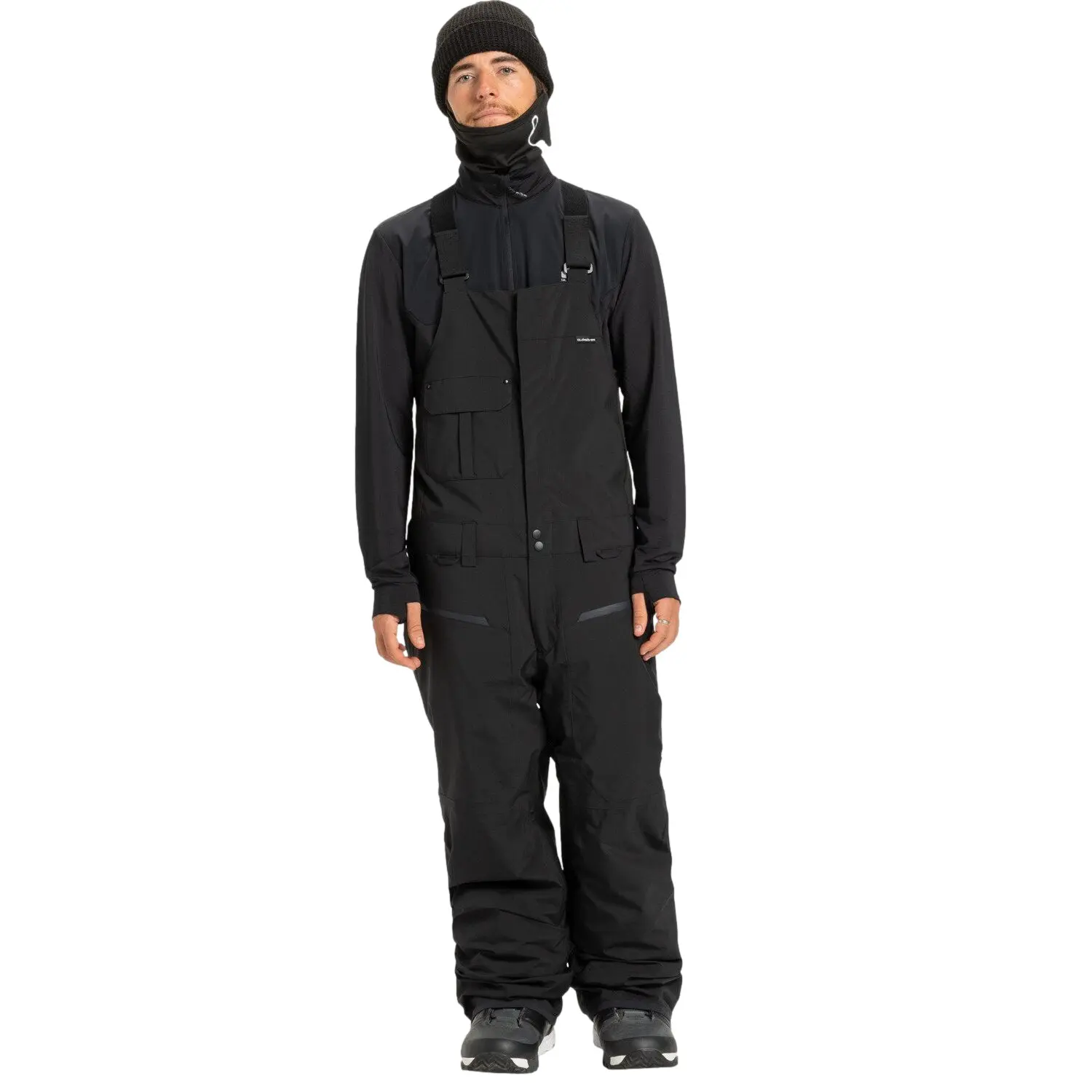 Sneeuw overall Quiksilver Paramo Stretch 20K