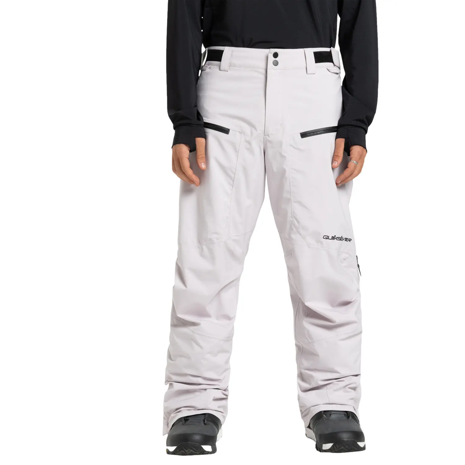 Snowboardbroek Quiksilver Paramo Stretch 20K
