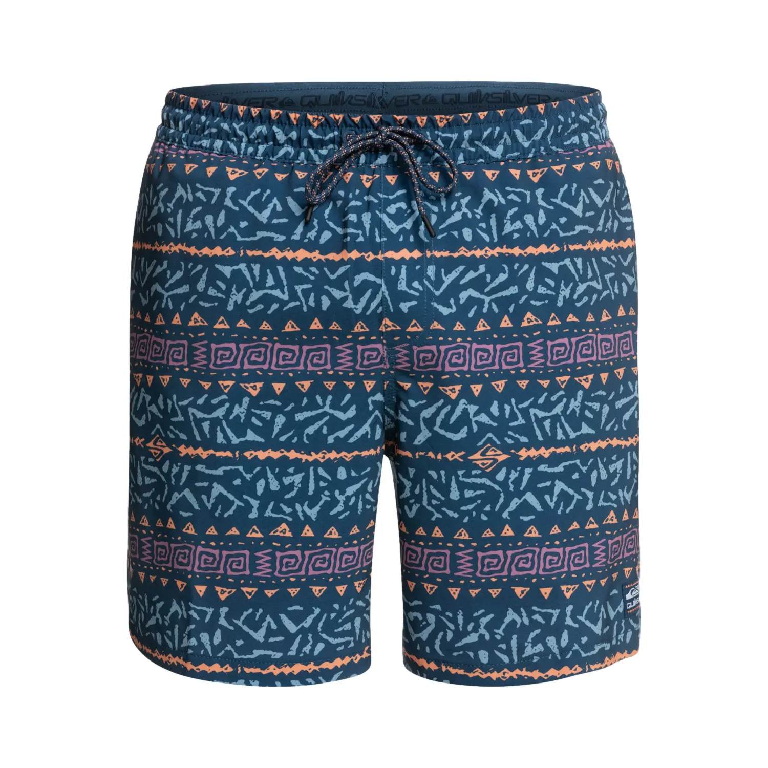 Badeshorts Quiksilver Omni Training 17