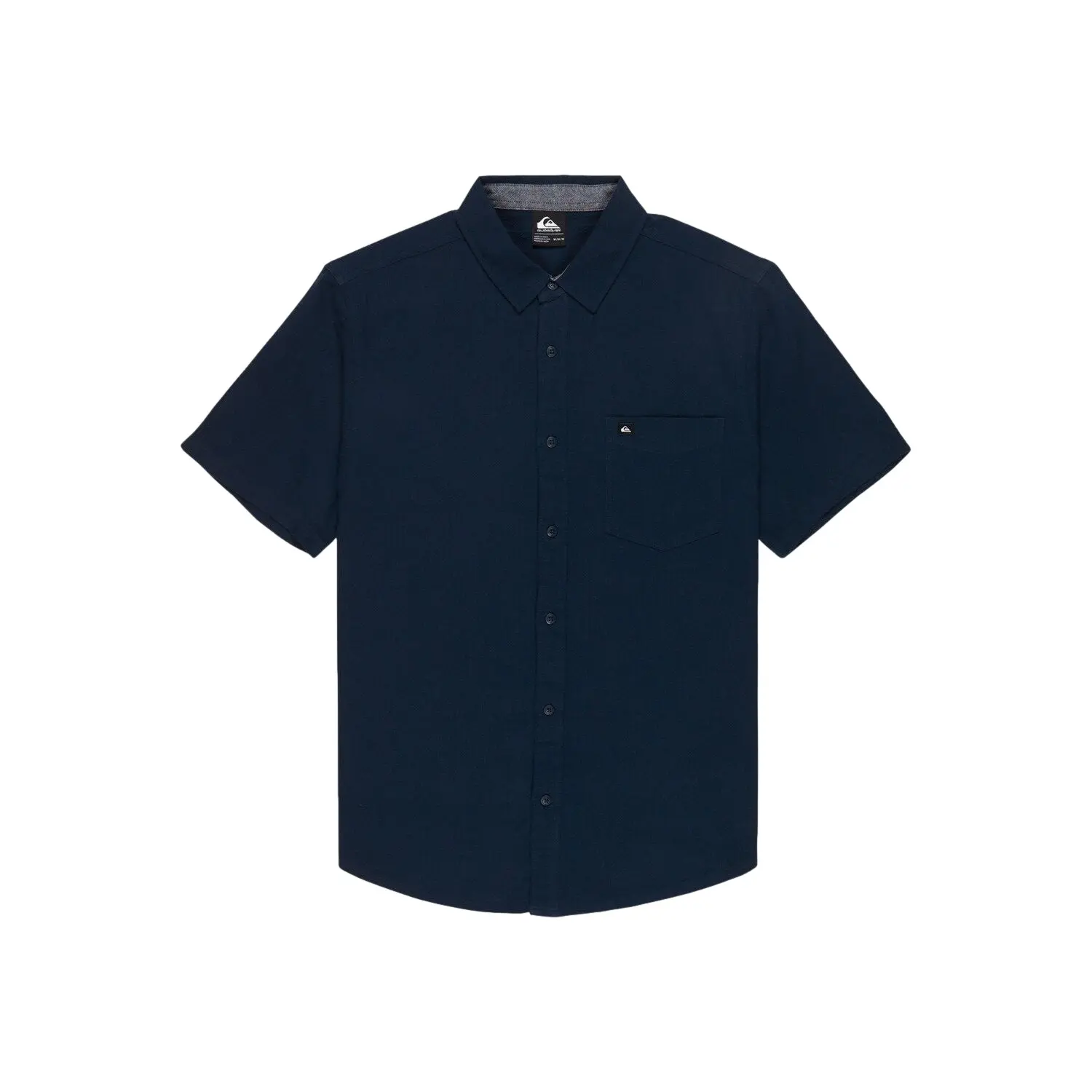 Camicia Quiksilver Time box