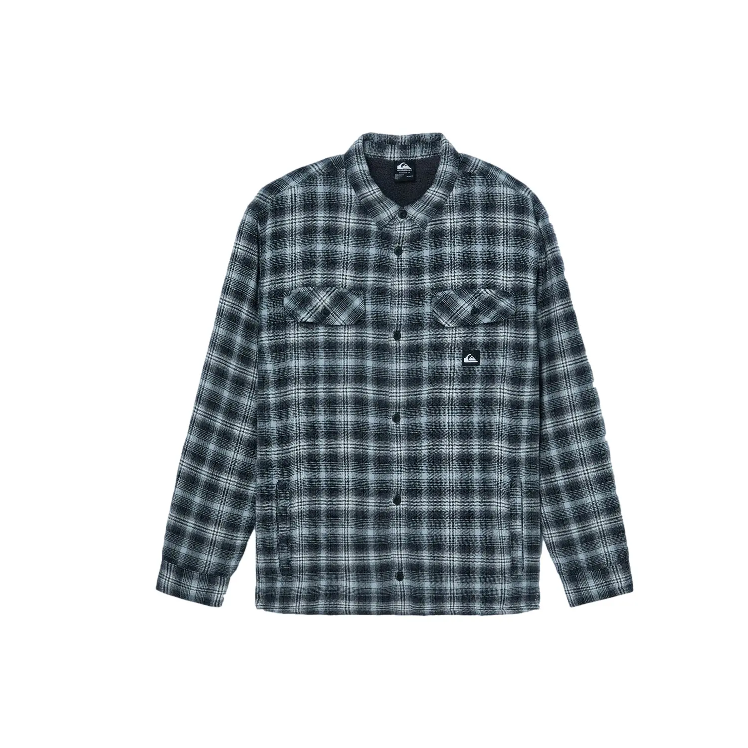 Camicia Quiksilver Venture Sherpa