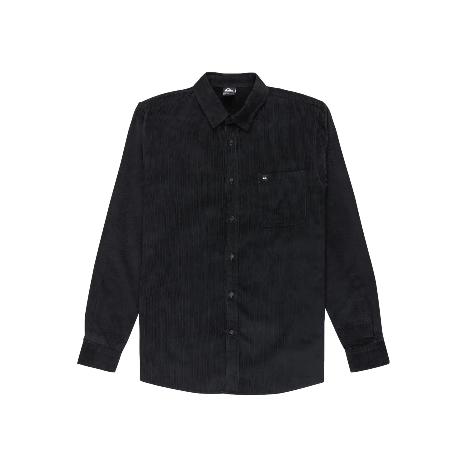 Langarmshirt Quiksilver Smoke Trail Cord