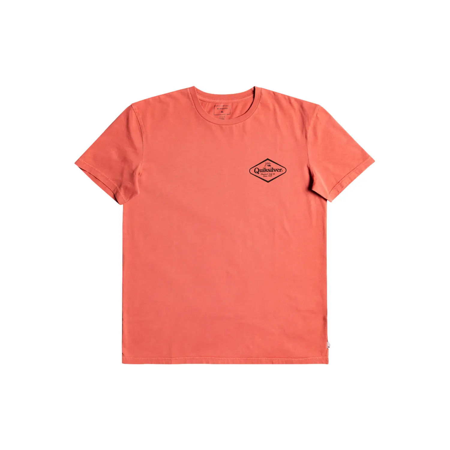 Maglietta Quiksilver Stir It Up