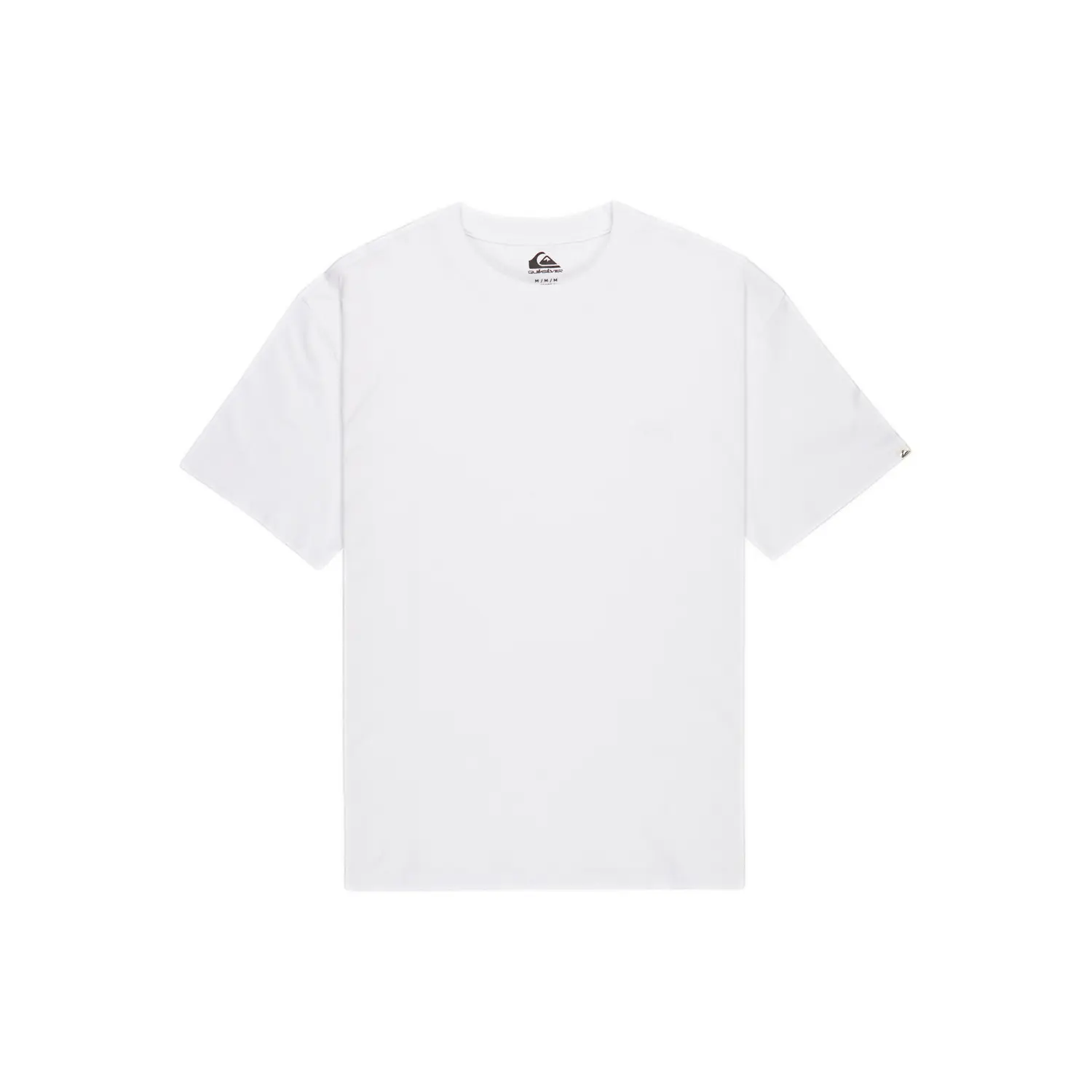 T-shirt Quiksilver Salt Water