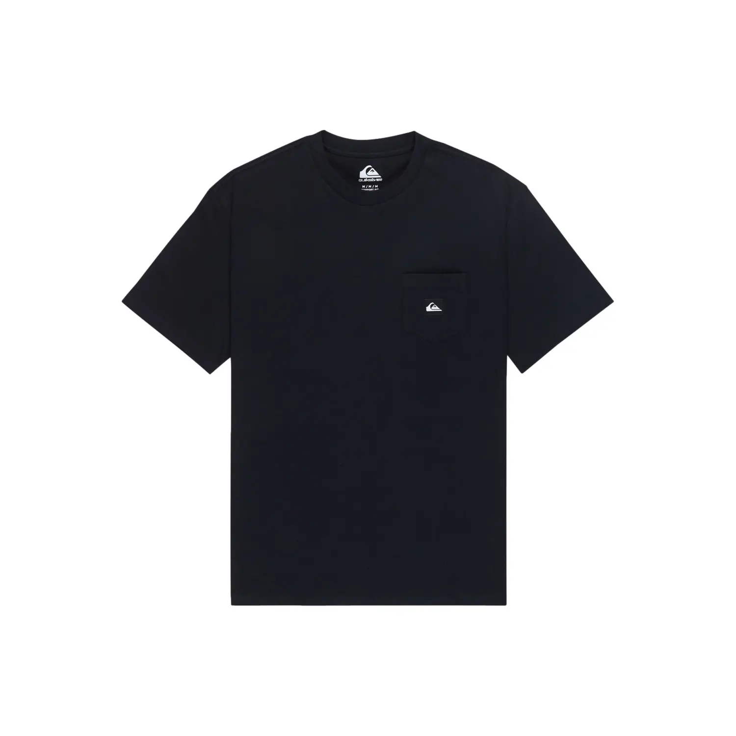 T-shirt Quiksilver Salt Water Pocket