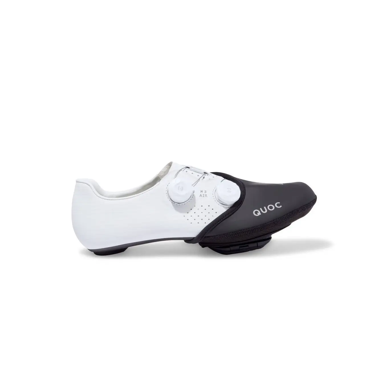 Copripunta in neoprene Quoc