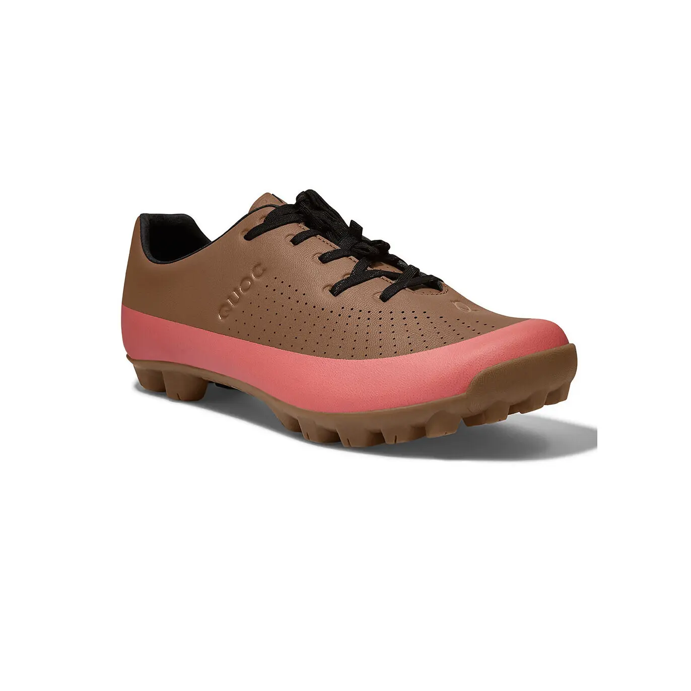 Gran Tourer Lace Schuhe Rosa Braun