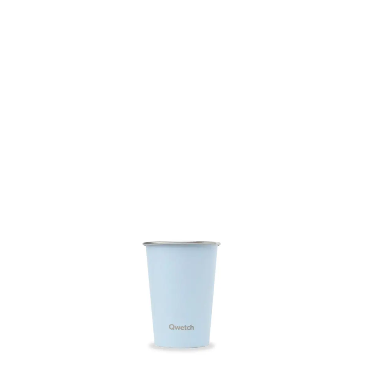Gobelet inox one Qwetch