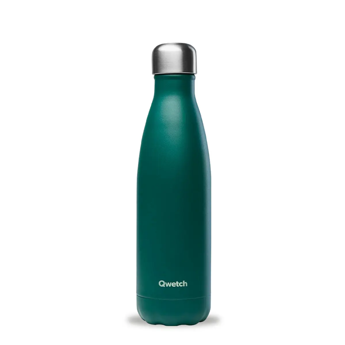 Isolierte Mattflasche Qwetch Originals
