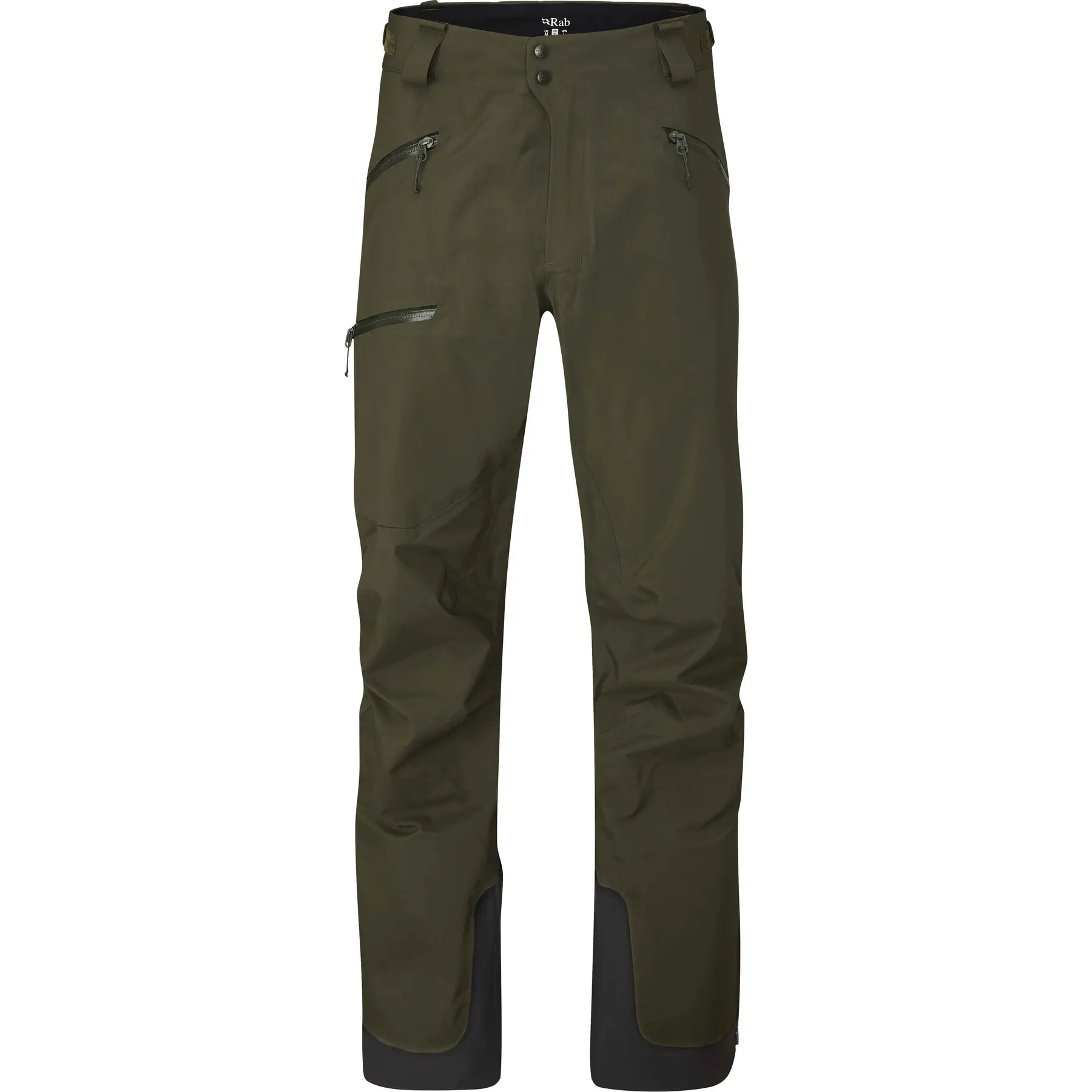 Pantaloni da sci Rab Khroma Diffuse GTX
