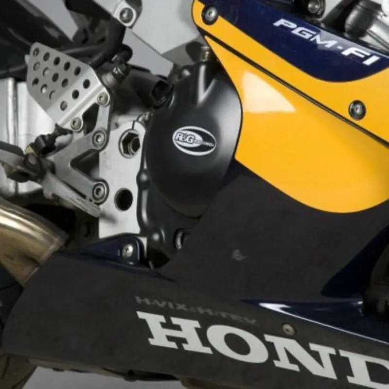 Couvercle moteur rechts R&G Racing Honda CBR 900 RR Fireblade (SC44) [900]