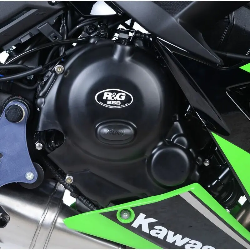 Couvre-carter moto R&G Racing Kawasaki Ninja 650 ABS SPECIAL EDITION
