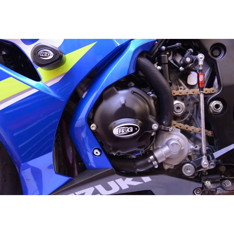 Motorschutz links R&G Racing Suzuki GSX-R1000 ABS