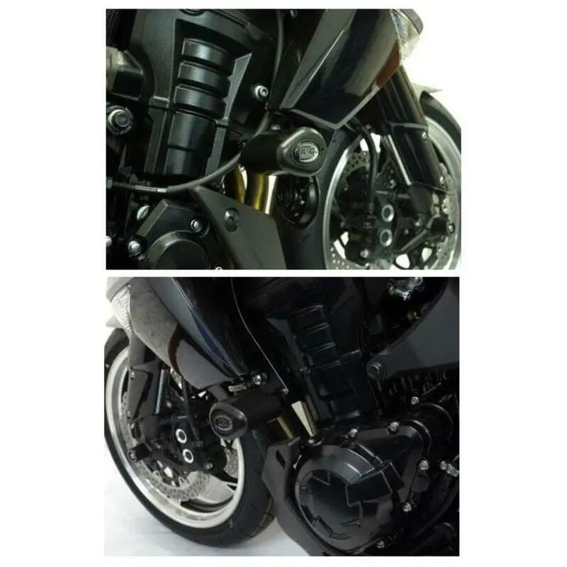 Schutzbinde R&G Racing Kawasaki Z 1000 Abs