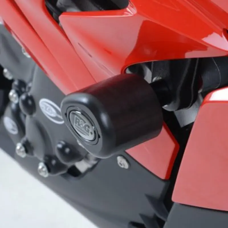 Schutzbinde R&G Racing Aéro BMW S1000RR