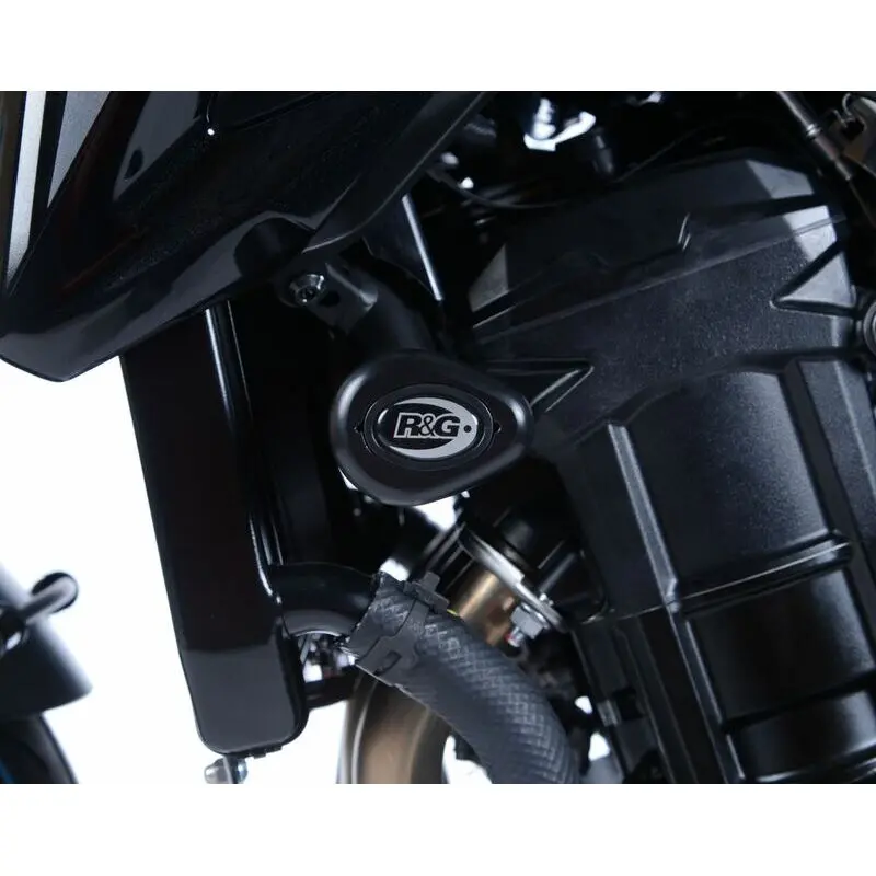 Schutzbinde R&G Racing Aéro Kawasaki Z900