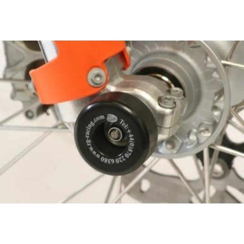 Motorrad-Gabelschutz R&G Racing 690Enduro 08