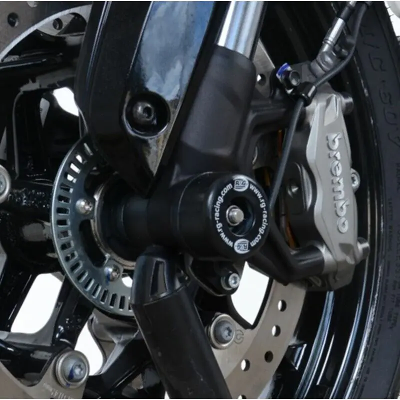 Motorrad-Gabelschutz R&G Racing Indian FTR1200/1200S