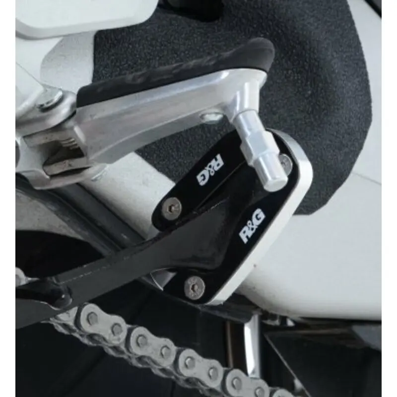 Sohle für Motorradständer R&G Racing Honda VFR800
