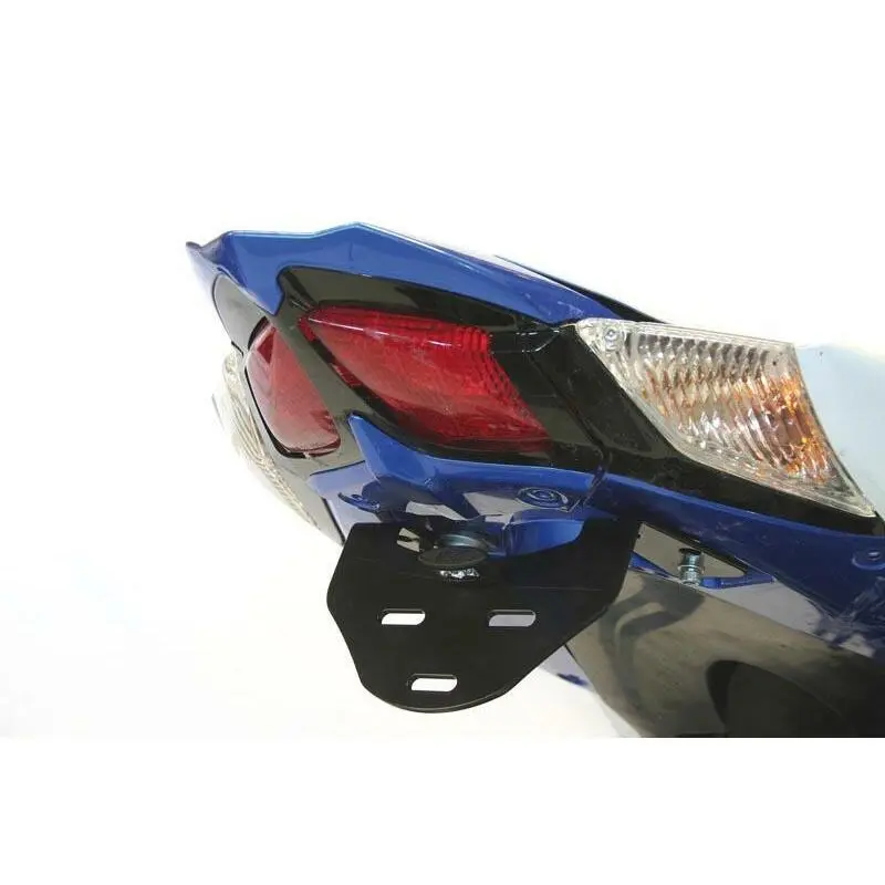 Support für Motorradkennzeichen R&G Racing Suzuki GSX-R 1000 [1000]