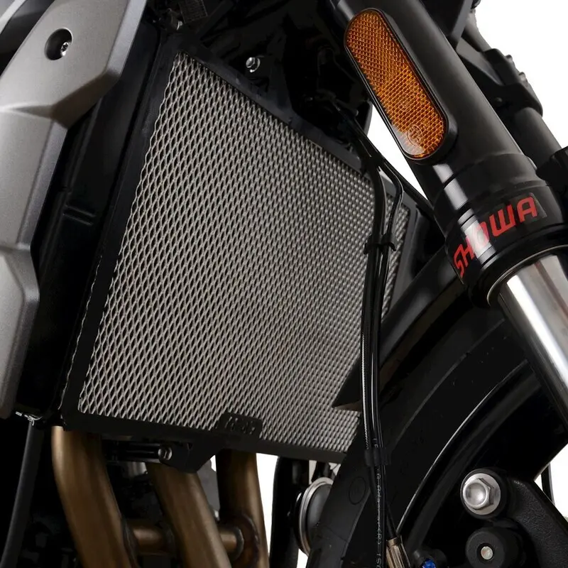 Kühlerschutz für Motorräder R&G Racing Triumph TRIDENT 660 [660] Triumph TIGER SPORT 660 [660]