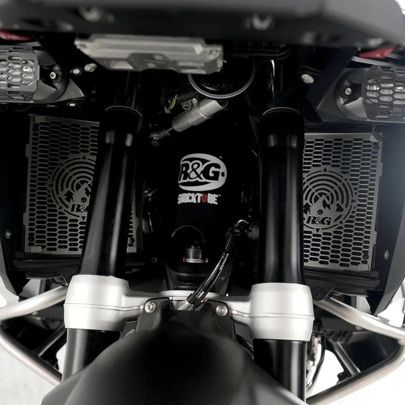 Kühlerschutz für Motorräder R&G Racing BMW R 1300 Gs Adventure [1300]