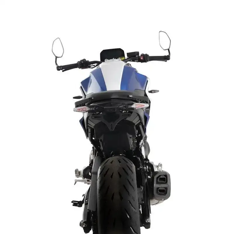 Kennzeichenhalter R&G Racing BMW F 900 XR [900]