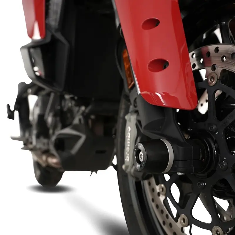 Motorrad-Gabelschutz R&G Racing Ducati Panigale V2 S [955]