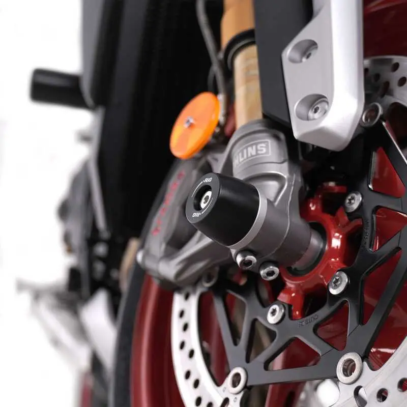 Motorrad-Gabelschutz R&G Racing Triumph Tiger Sport 660 [660]