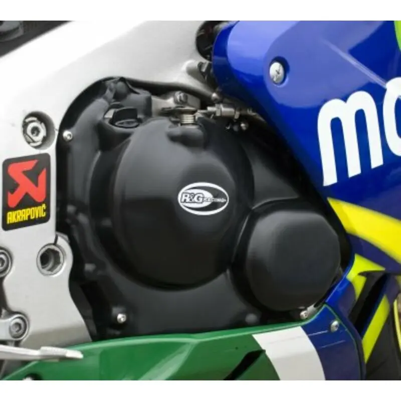 Motorabdeckung R&G Racing Honda CBR600RR
