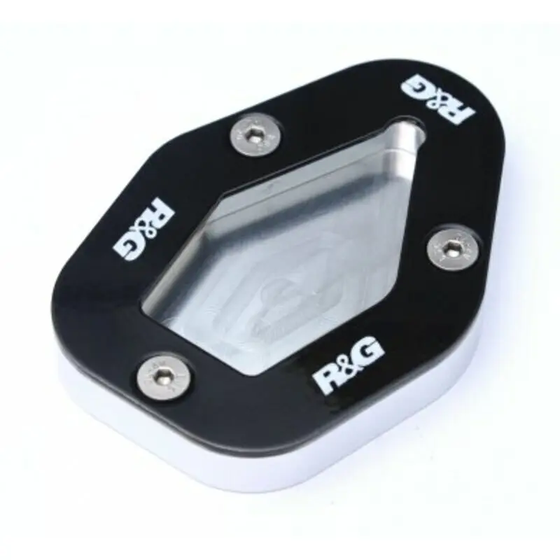 Suola del cavalletto per moto R&G Racing Triumph Tiger 1050