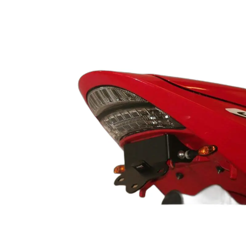 Kennzeichenhalter R&G Racing CBR954RR 02-03